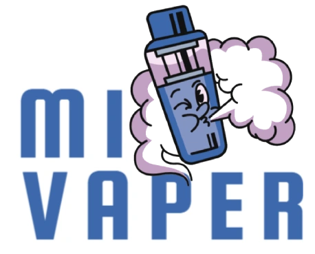 Mi Vaper – Vaporesso